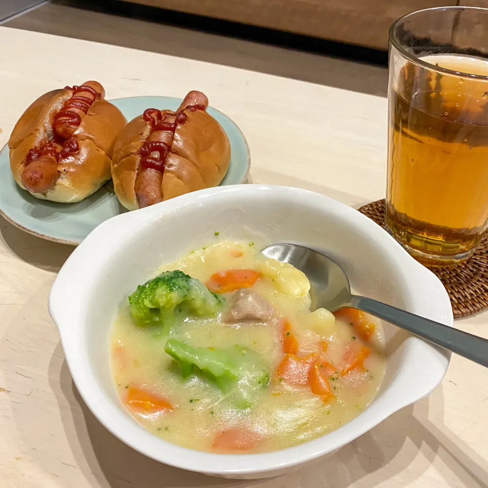 お昼ご飯|みかん🍊さん