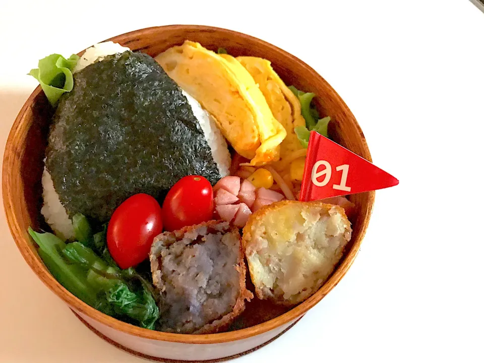 お弁当❀|accoさん