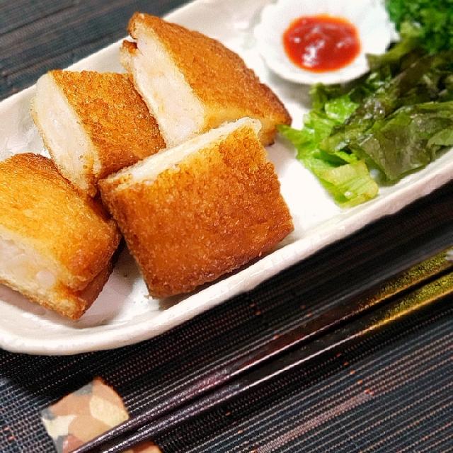 ハトシのレシピと料理アイディア32件 Snapdish スナップディッシュ