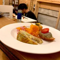 Snapdishの料理写真:|Kenichi Miyataさん