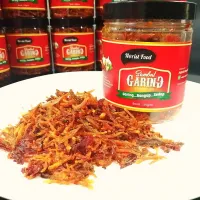 Narist ~ Sambal Garing PREMIUM..|Rizal Leoさん