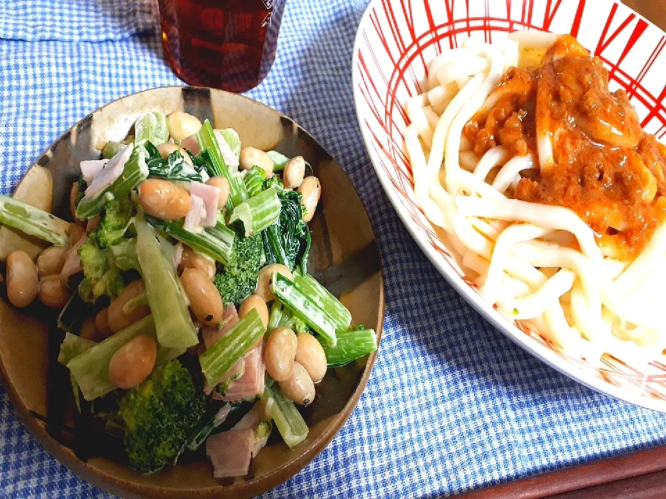 Snapdishの料理写真:担々麺|ぽぱいさん