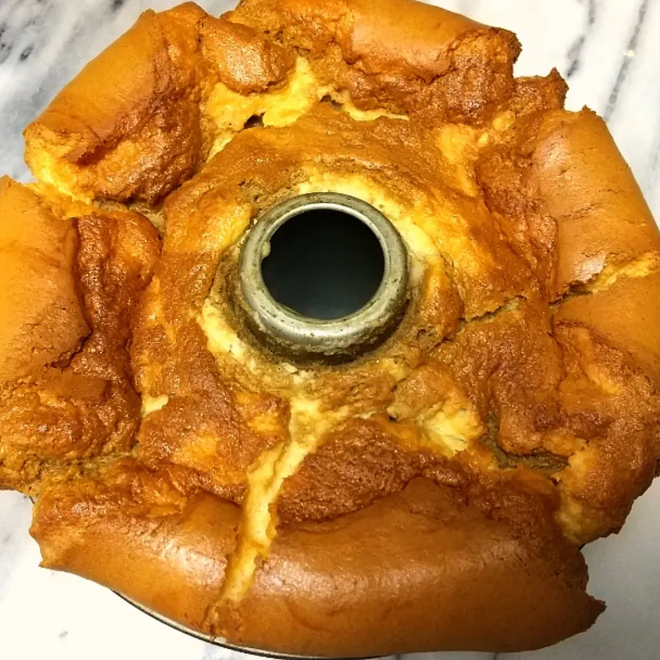 ティラミスシフォンケーキ‼️|Takamiyさん