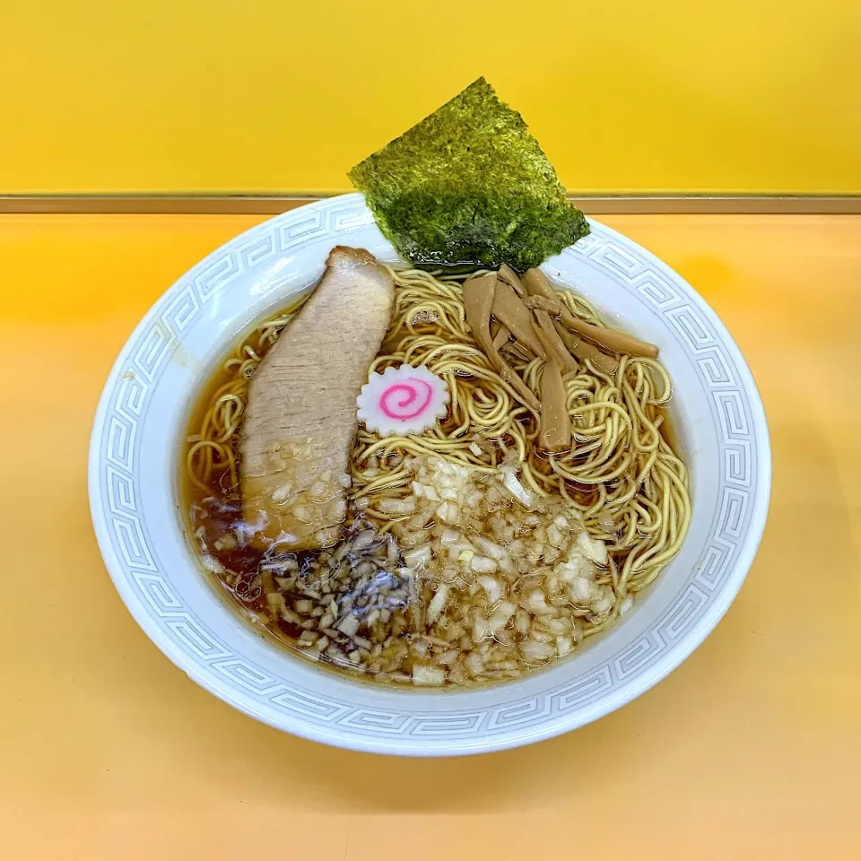 ラーメン|ナルキンさん