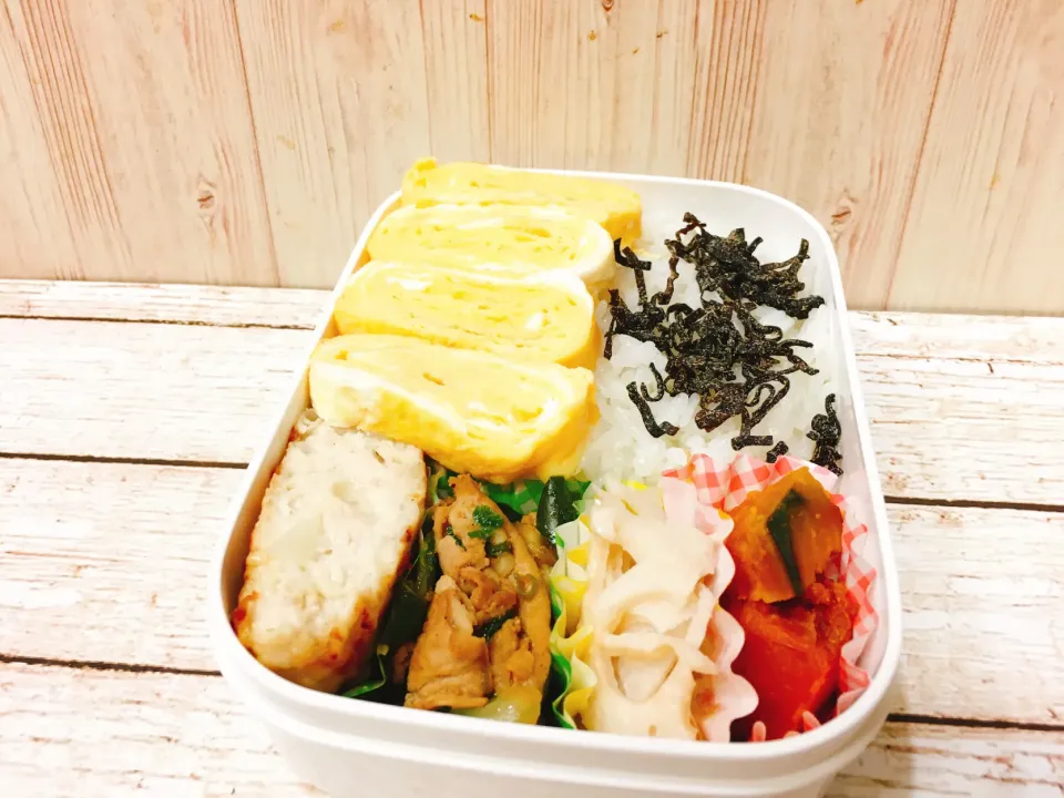 今日のお弁当|chou  chouさん