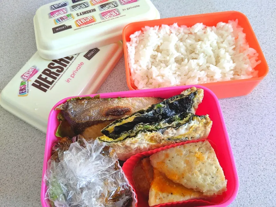 お弁当|りぽぽさん