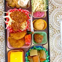 お弁当|Ayumiさん