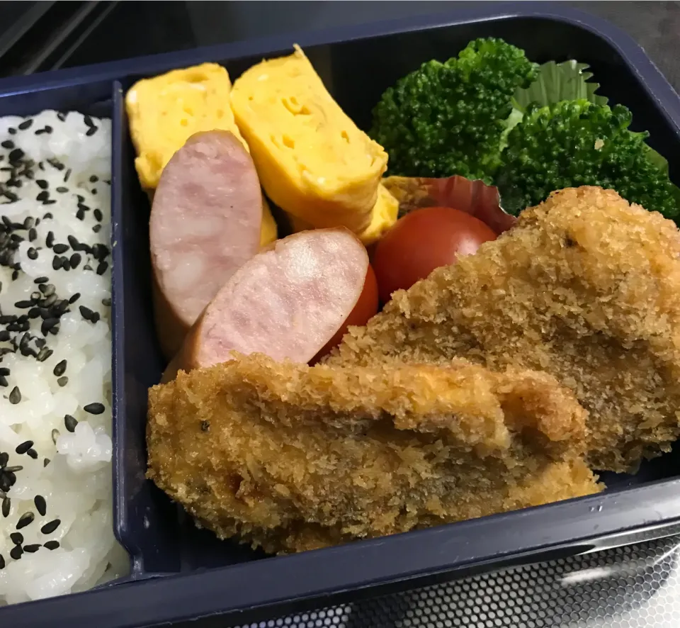 ササミカツ弁当|sanaeさん