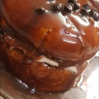 CHOCOLATE BUNS|Naaz_kitchen_78さん