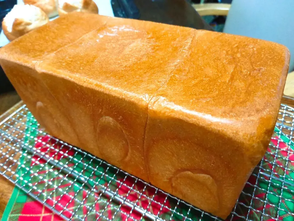 角食パン🍞|hiroeさん