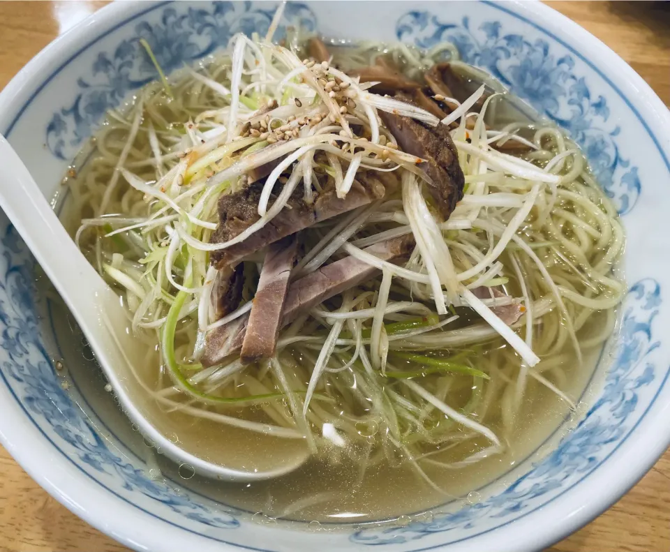 塩ラーメン🍜|にゃあ（芸名）さん