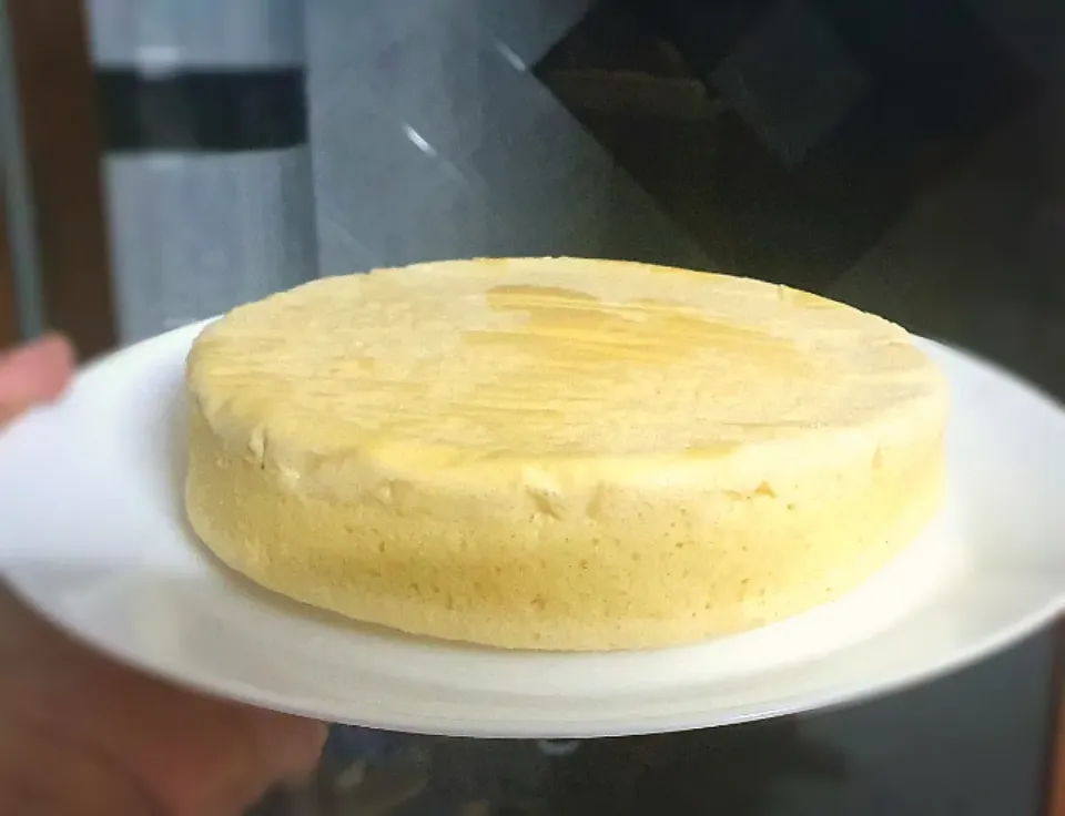 Japanese Cotton Cake|Sabrina R.さん