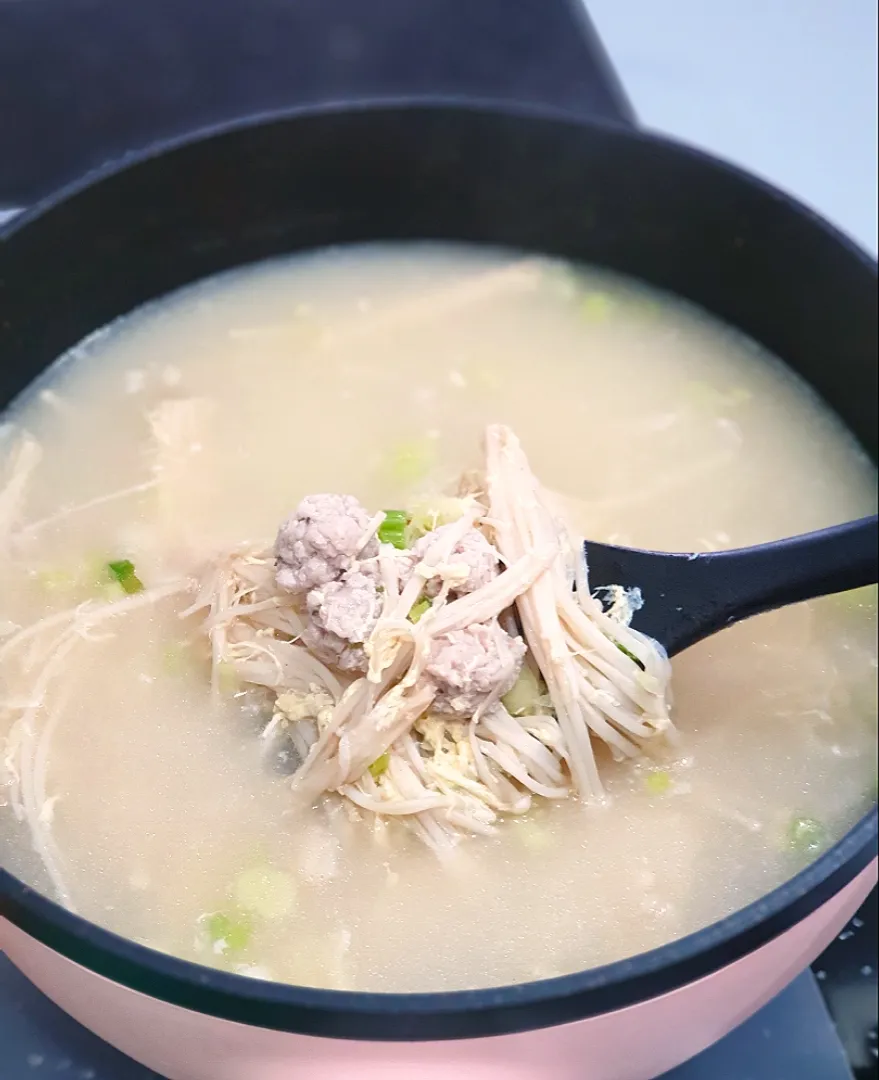 Soup Of The Day @ 蛋花汤|envymaqueenさん