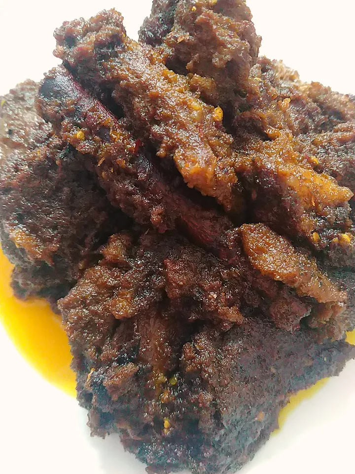 rendang tok|lailatul73さん