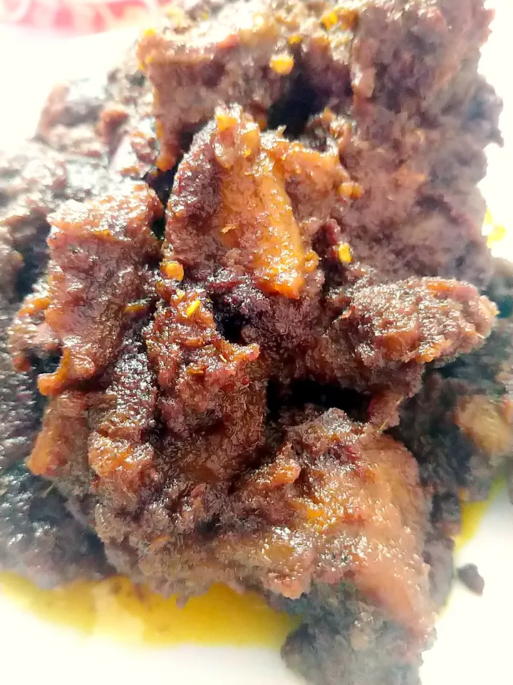 Rendang tok|lailatul73さん