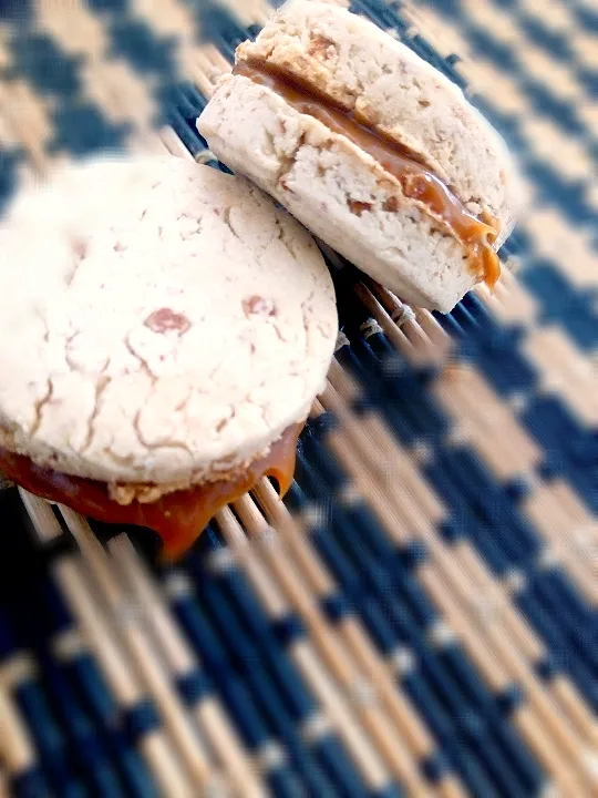 alfajores|mary35さん