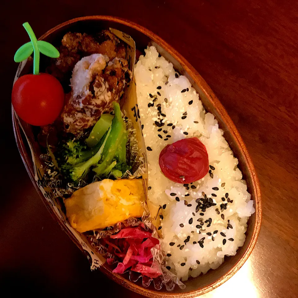 Snapdishの料理写真:2020.11月10日|まこりんさん