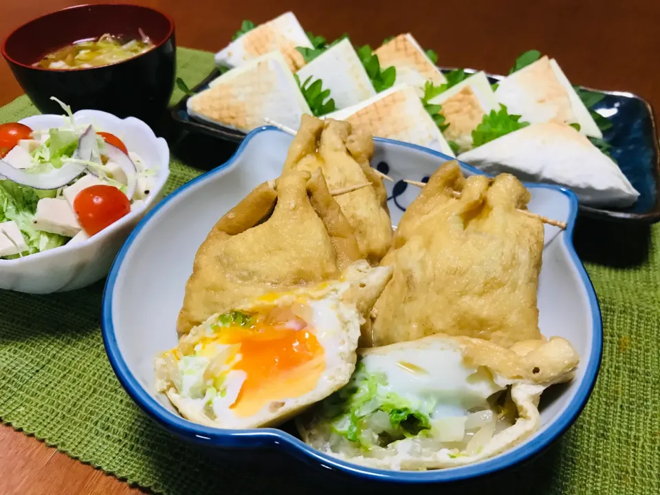 MAKUBIさんの料理 我が家の定番『お袋煮』しゅんでますよ〜♪|バシュランさん