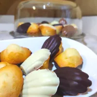 madeleines chocolat|shopileekさん