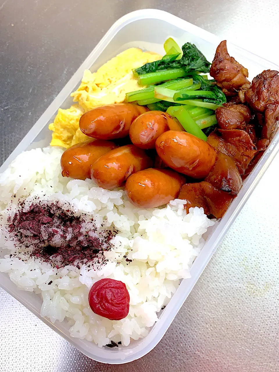 おべんとう|ふくぷくさん