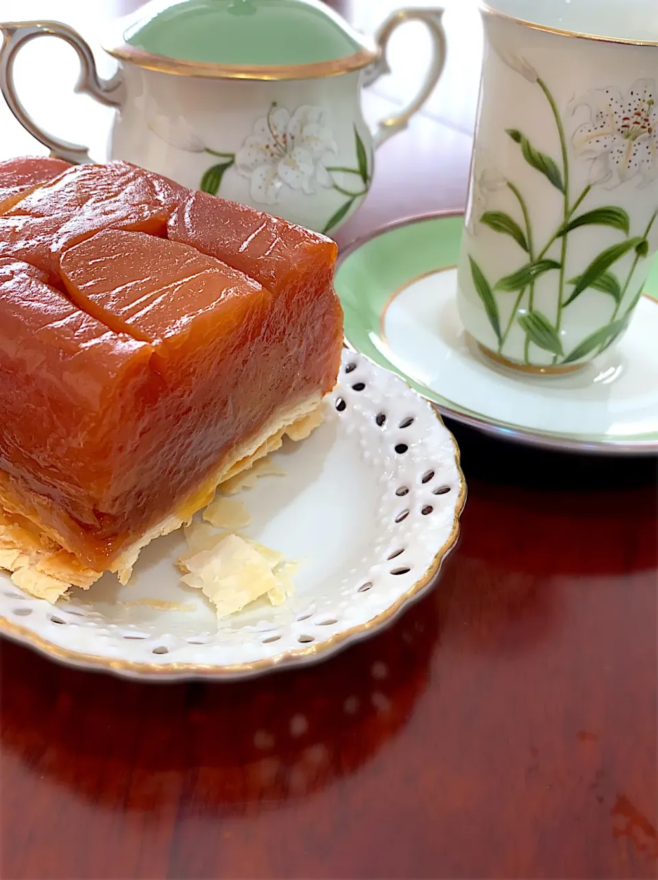 |清水家の食卓さん