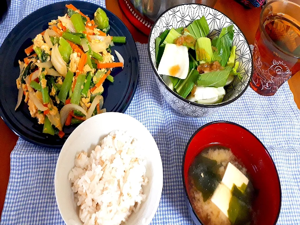 平日ランチ|ぽぱいさん
