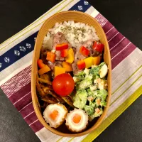 11/9お弁当|ヨーコさん