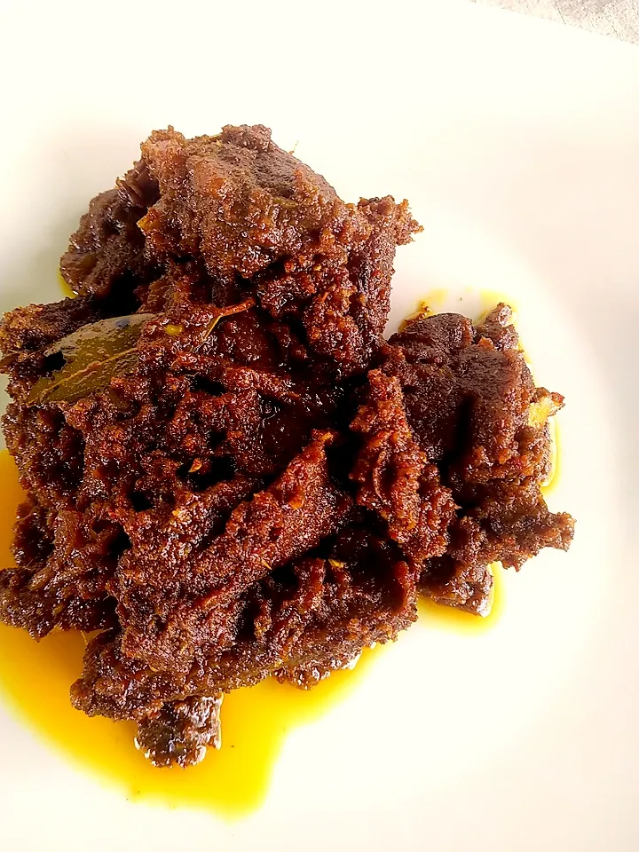 Rendang tok|lailatul73さん