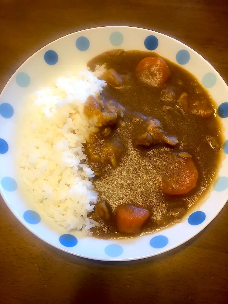 前夜仕込みカレー|masaさん