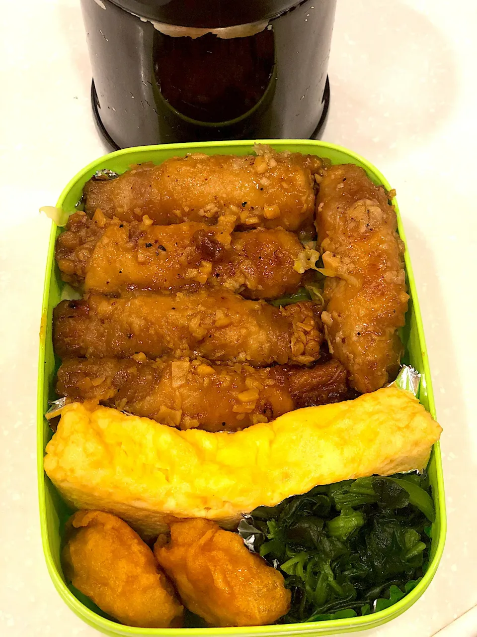 ダイエット弁当🍱パパ👨|みぃこさん