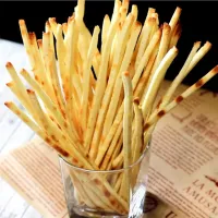 ポッキー&プリッツの日に！じゃがいも！？プリッツ