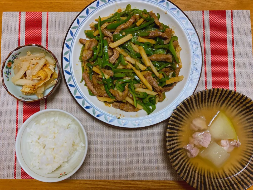 中華料理|なつさん