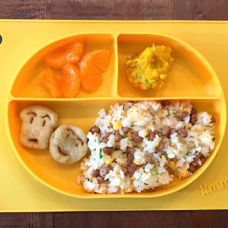 幼児食 昼ごはんのレシピと料理アイディア11件 Snapdish スナップディッシュ