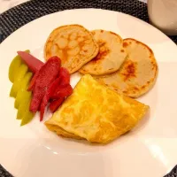 infused breakfast|chefJoeさん