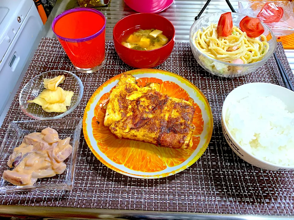 晩御飯|こゆきち。さん