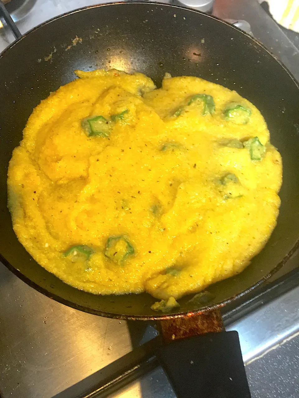 Perfect polenta with Italian herbs|Leona A Williamsさん