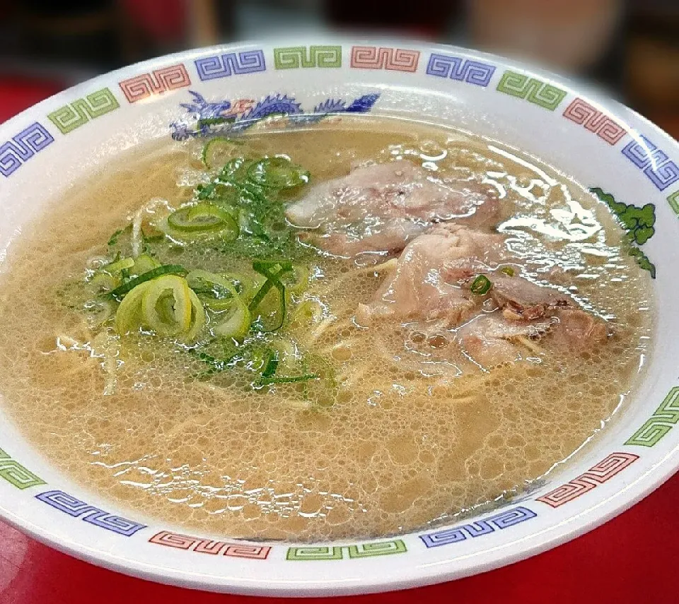 ラーメン290円|哲さん