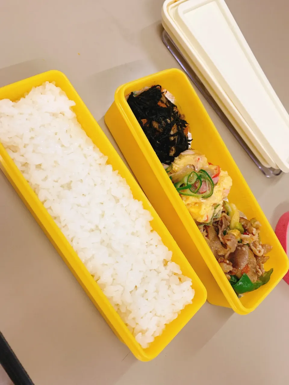 お弁当|あみたんさん