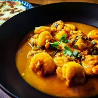 Sri Lankan Prawn Curry|Jbunny Caféさん