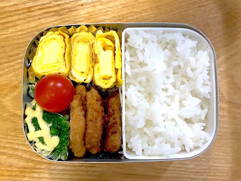 #年長さんお弁当|みどりっちさん