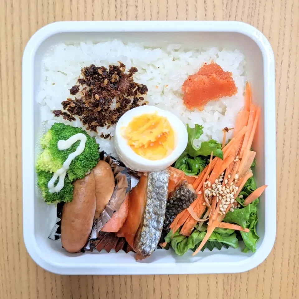 今日のお弁当！|walnutさん