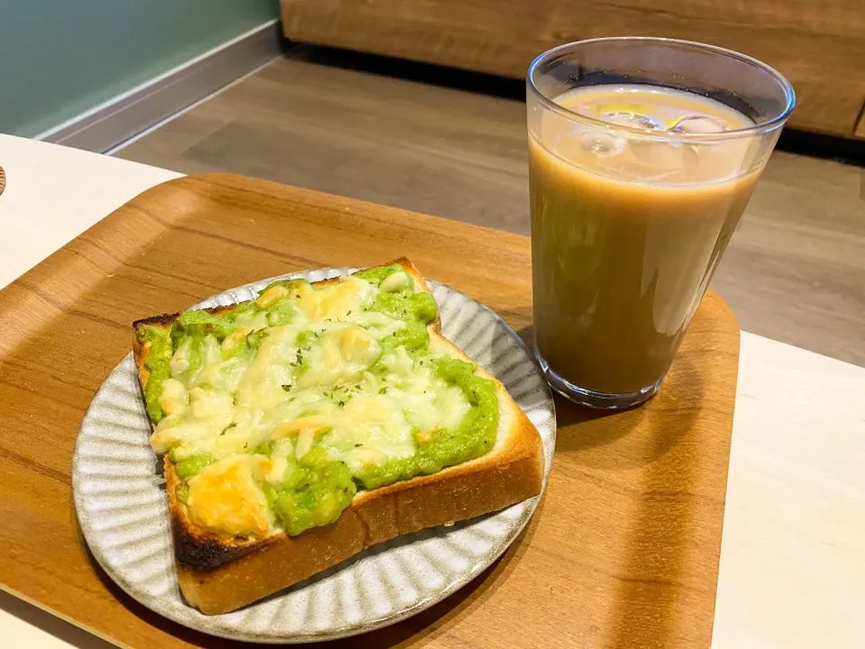 朝食|みかん🍊さん