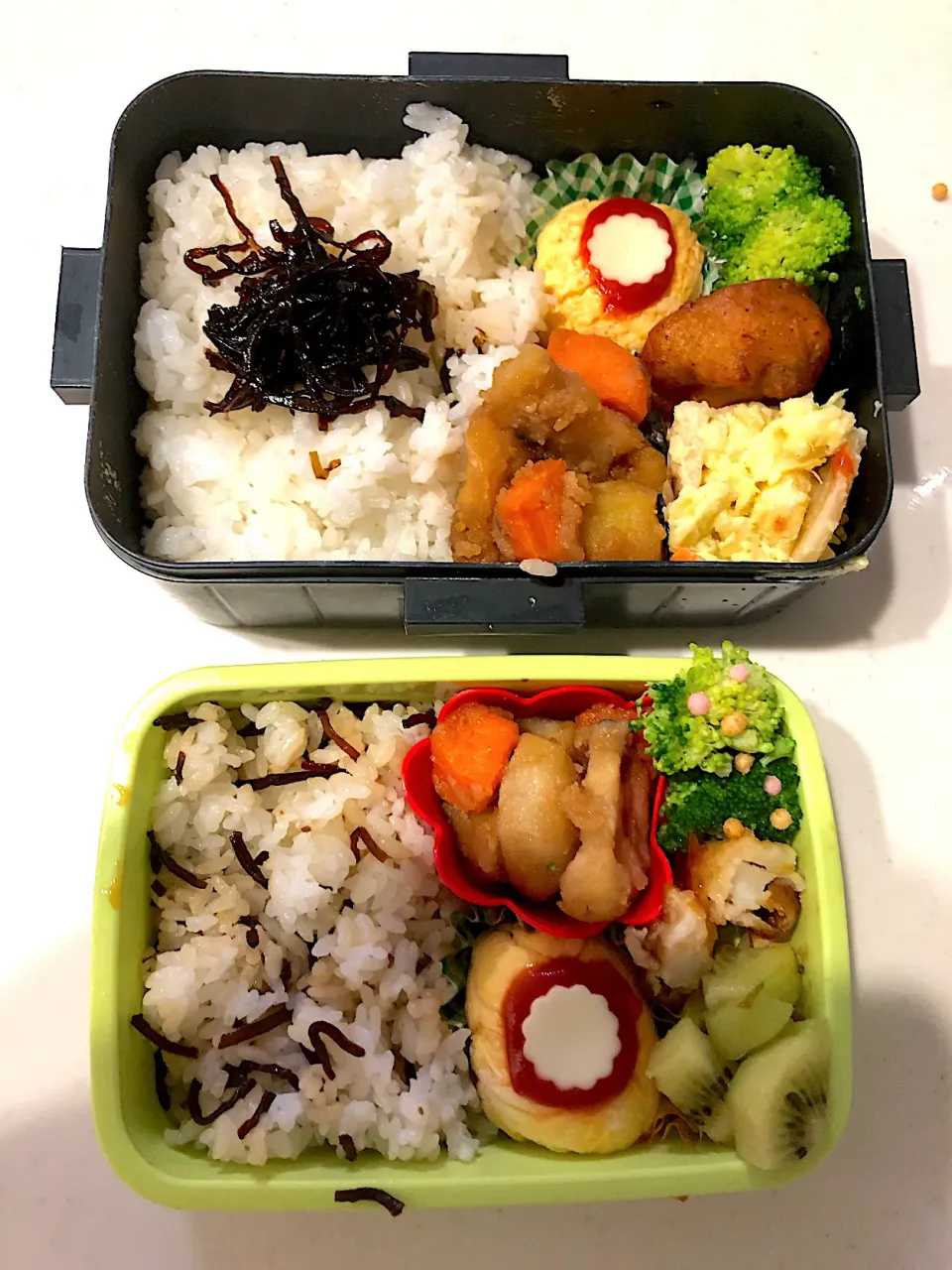 今日のお弁当|サニーさん