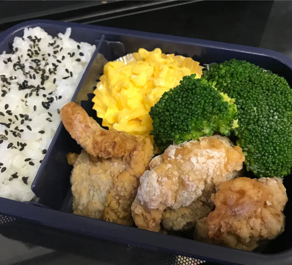 唐揚げ弁当|sanaeさん