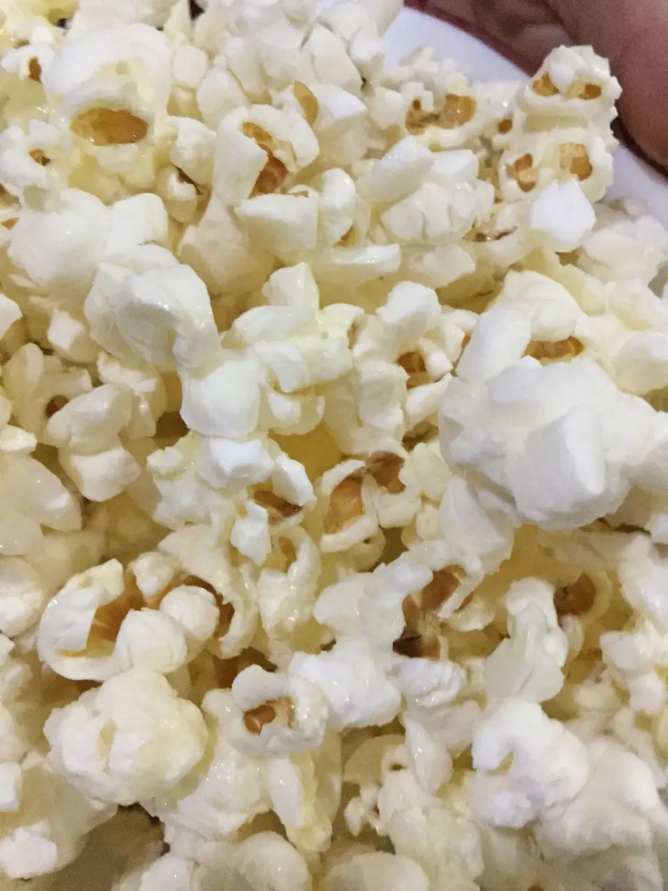 Movie theatre popcorn|ninja kittyさん