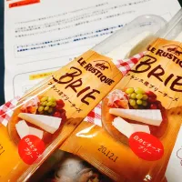 Snapdishの料理写真:貰ったどぉー！|まっすぅキッチンさん