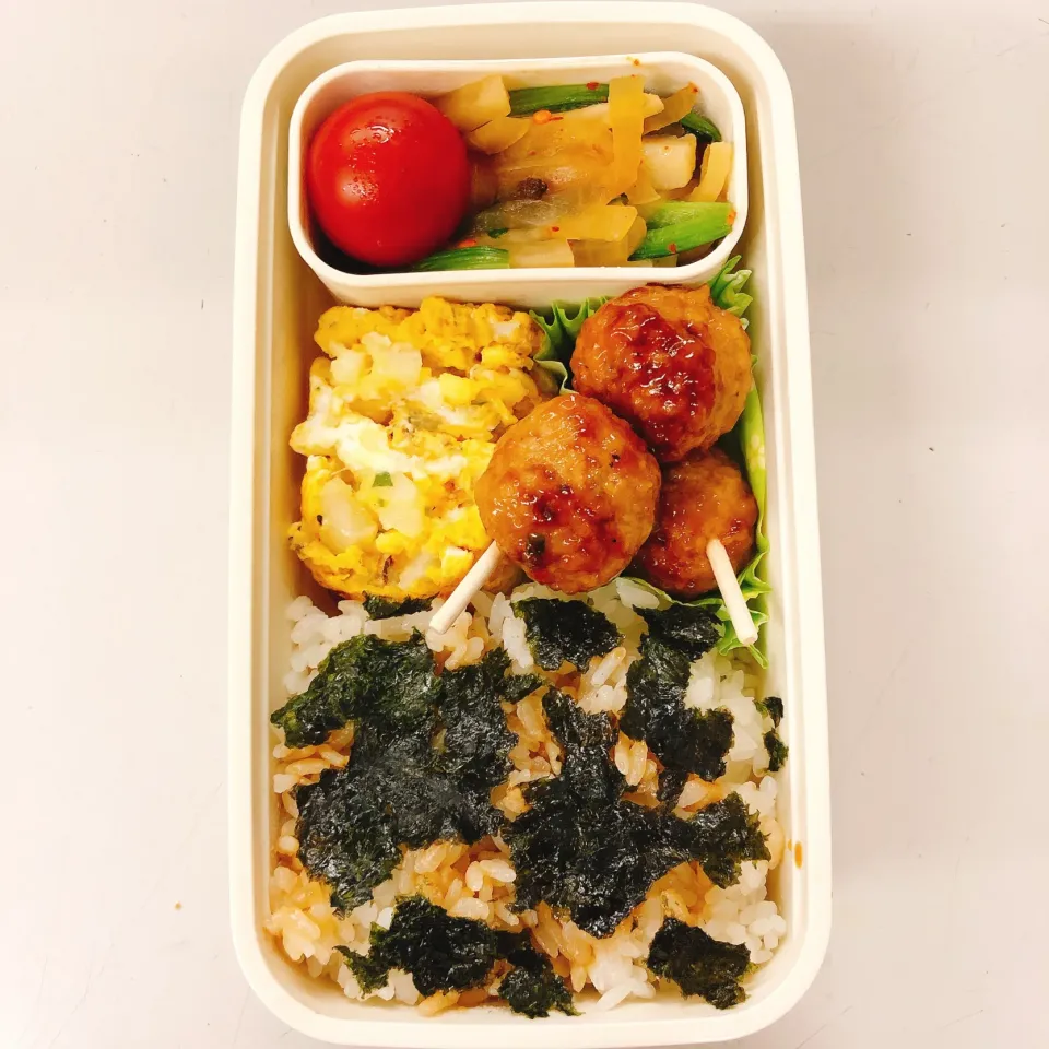 11/12 お弁当|masumiさん