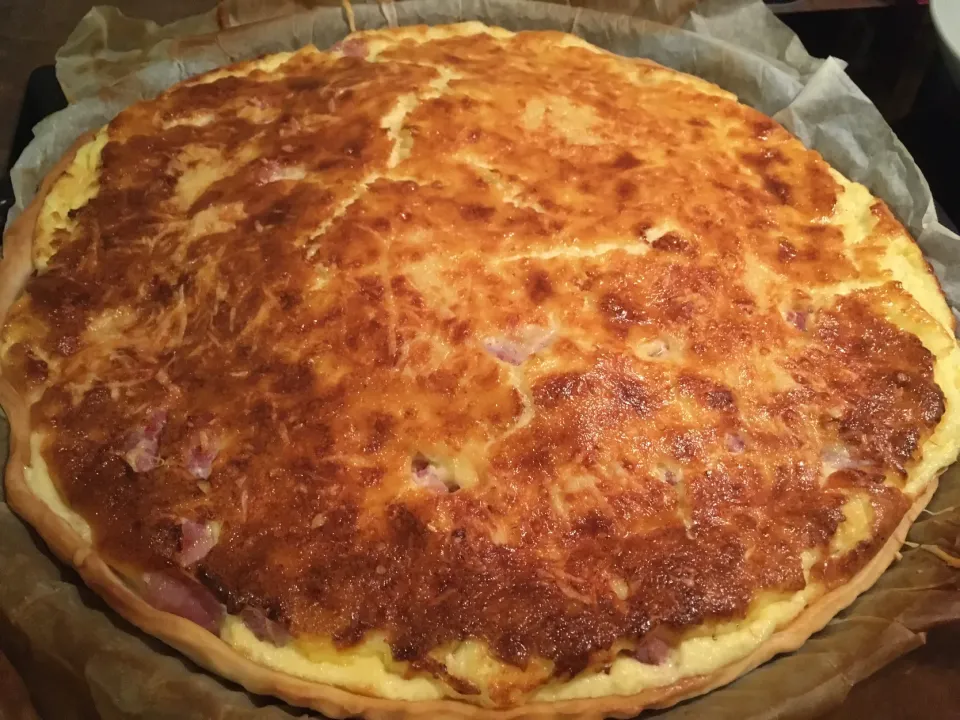 Quiche lorraine|Kcioさん