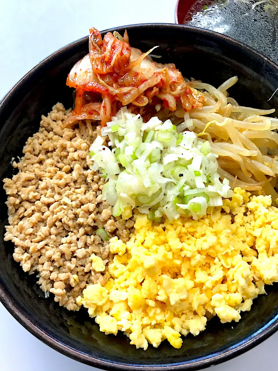 Snapdishの料理写真:5食丼|Dスケさん