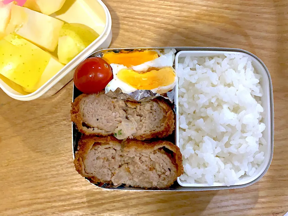 #年長さんお弁当|みどりっちさん